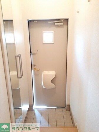 Sol Subir IIの物件内観写真